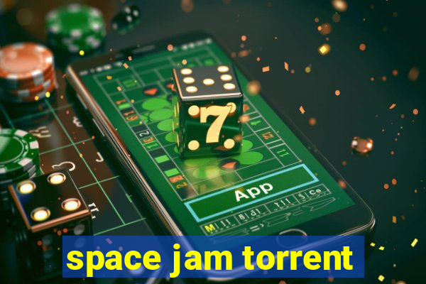 space jam torrent